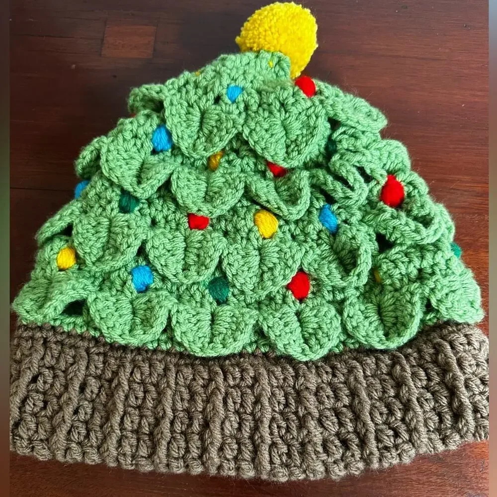 Unbranded christmas tree